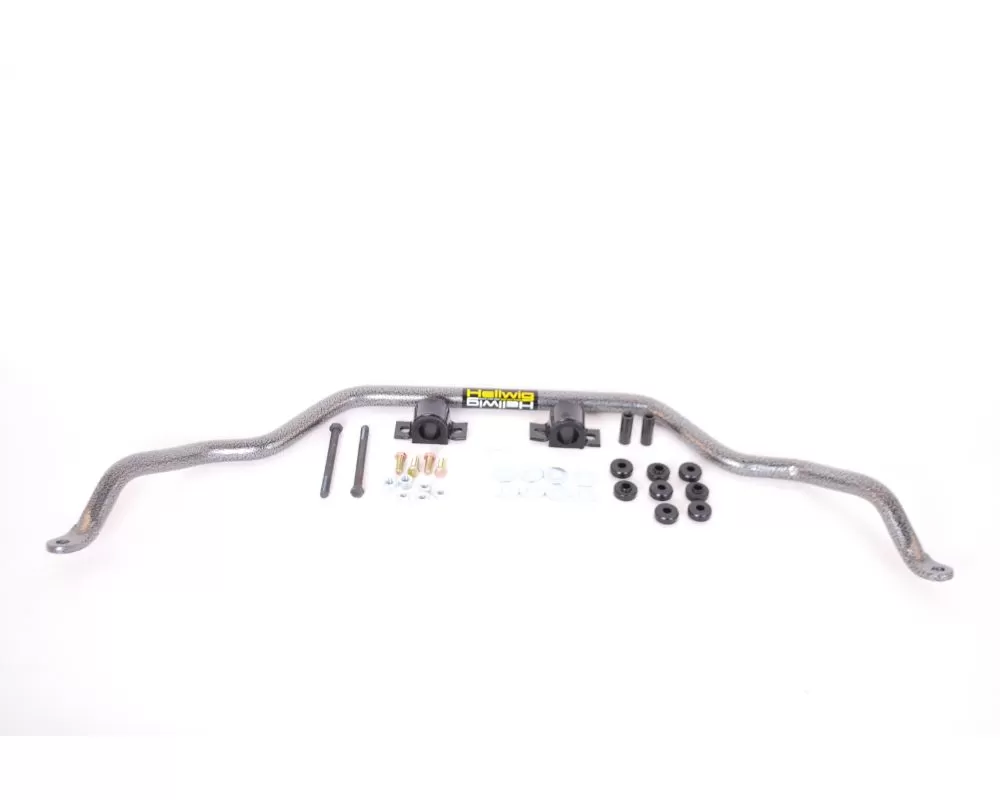 Hellwig Front Sway Bar Ford Mustang 1967-1970 - 6707