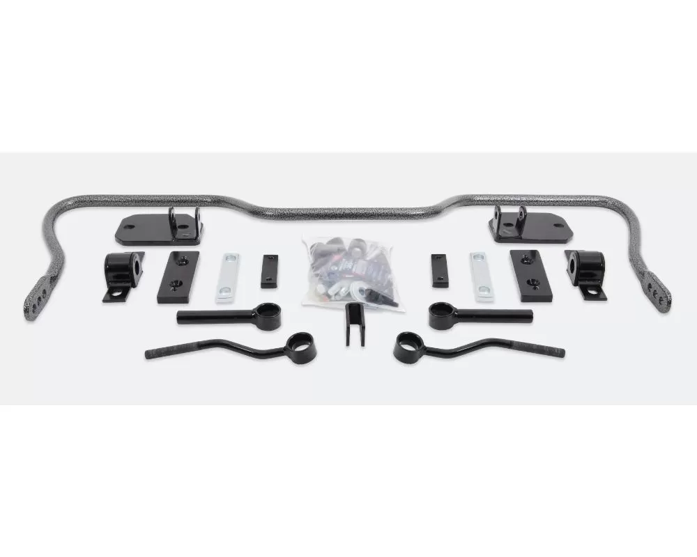 Hellwig Rear Sway Bar Kit Jeep Gladiator 2020-2020 - 7779