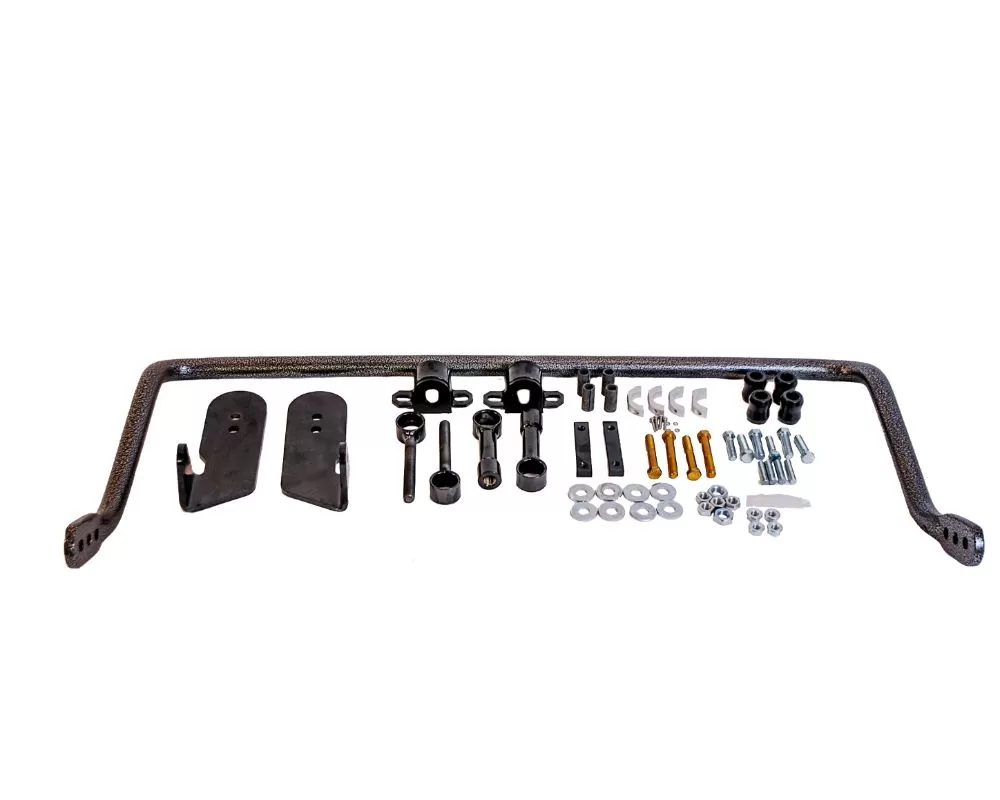 Hellwig Front Sway Bar Kit Ford Bronco 1966-1977 - 7867