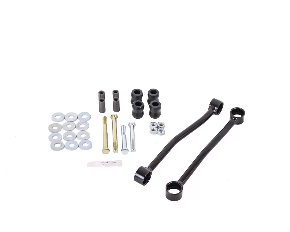 Hellwig Front Stock End Link Upgrade Kit Ford F-250 | F-350 Super Duty 2000-2004 - 7973