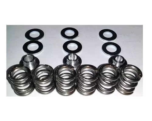 Inuitive Race Products Spring Kit Heavy Duty Stock Clutch Stage 2 KTM 50cc 2013-2021 - 920394