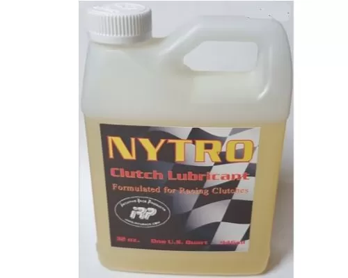 Inuitive Race Products Nytro Oil - 920898