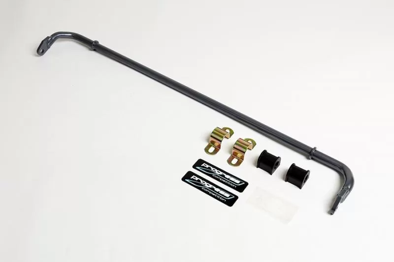 Progress Tech Rear Sway Bar (19mm - Adjustable) Hyundai Elantra Sport (IRS Only) 2017-2021 - 62.1321