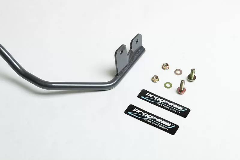 Progress Tech Rear Sway Bar (19mm) Scion xD 2008-2014 | Toyota Yaris 2007-2014 - 62.214