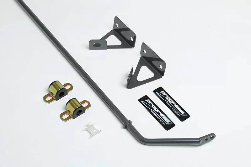 Progress Tech 2016 Rear Sway Bar (16mm - Adjustable) Mazda MX-5 - 62.1134
