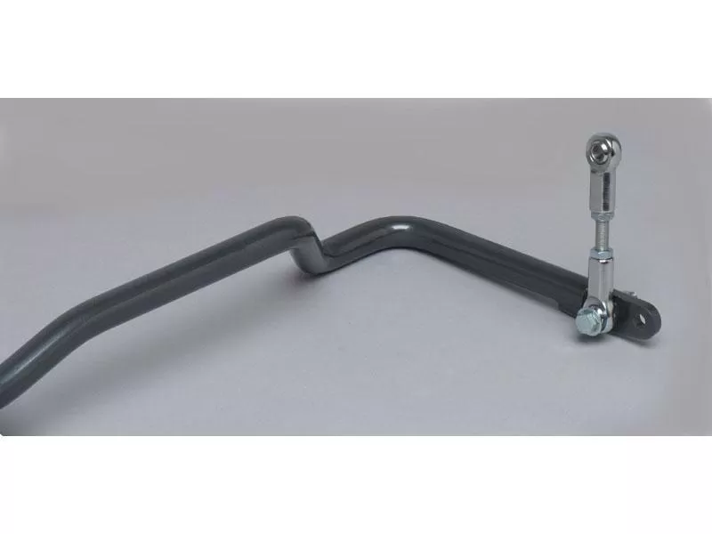 Progress Tech Rear Sway Bar (24mm - Adjustable) Incl Adj End Links Nissan 240SX 1995-1998 - 62.1503