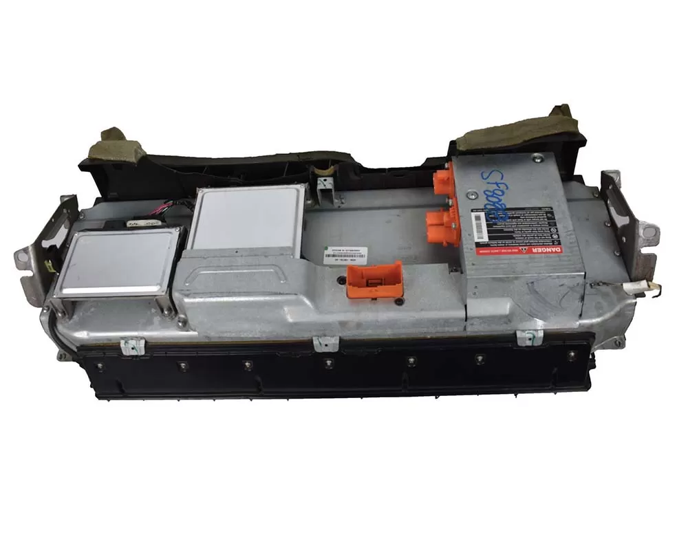 DC Battery Reman Hev Battery With 36 Month/36k Mile Warranty Ford Fusion 2010-2012 - BA-403