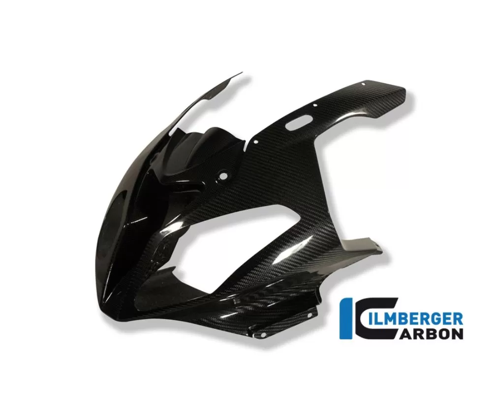 Ilmberger 1pc Front Fairing Carbon - BMW S1000 RR Street | HP4 - VEO.001.S100S.K