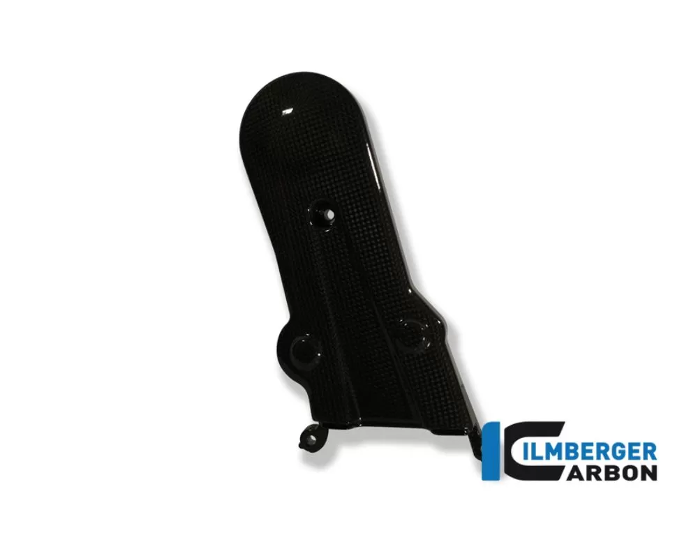 Ilmberger 1100 SI Vertical Cam Belt Covers - Ducati 696 | 1100 Monster - ZAV.015.D110M.K