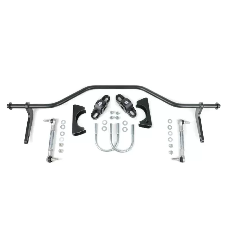 Rear sway bar for 1970-1981 GM F-Body. For use with Ridetech 4-Link. - 11179122