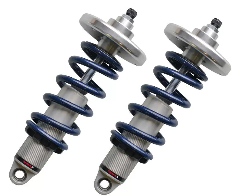 Front TQ Coil-Overs for 1961-1965 Falcon. For use w/ Ridetech upper arms. Ford Falcon Front 1961-1965 - 12283511