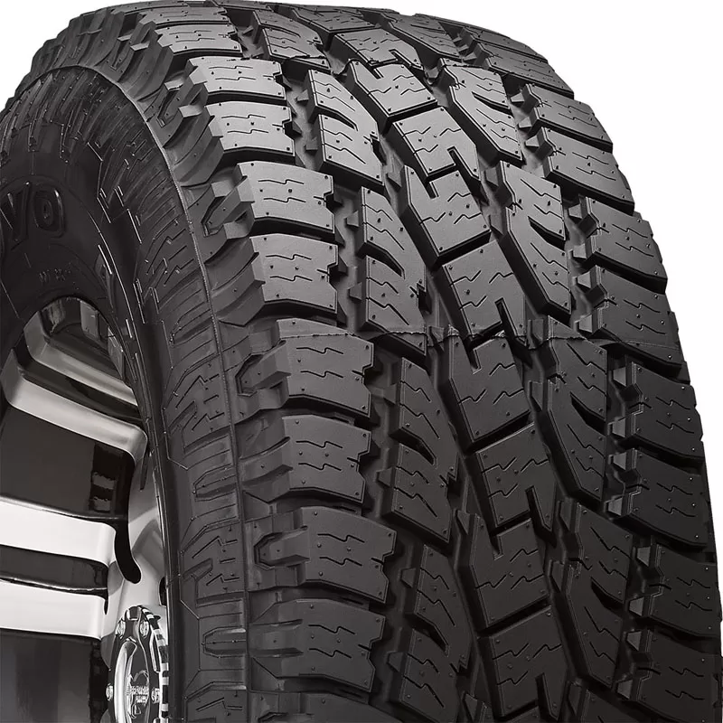 Toyo Tire Open Country AT II LT295 70 R18 129S E1 BSW - 352850