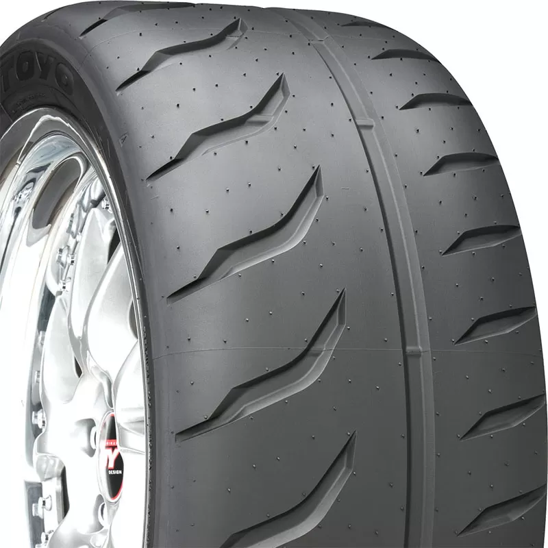 Toyo Tire Proxes R888R 205 55 R16 94WxL BSW - 104310