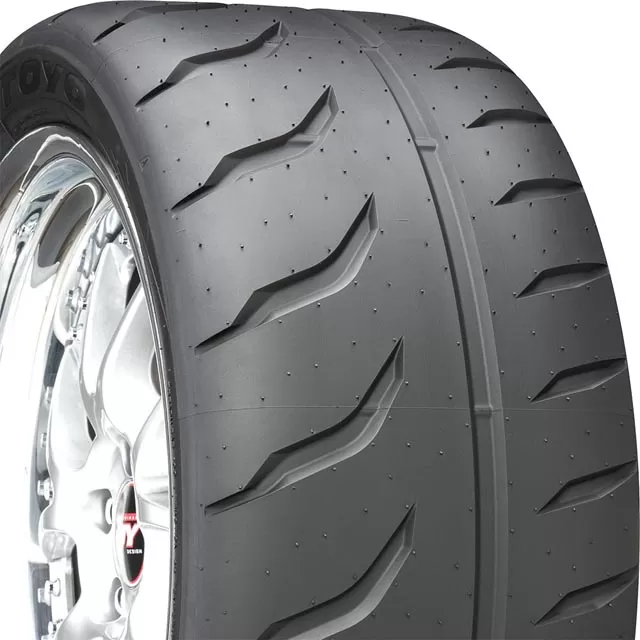 Toyo Tire Proxes R888R Tire 275/35 R18 95Y SL BSW - 104260