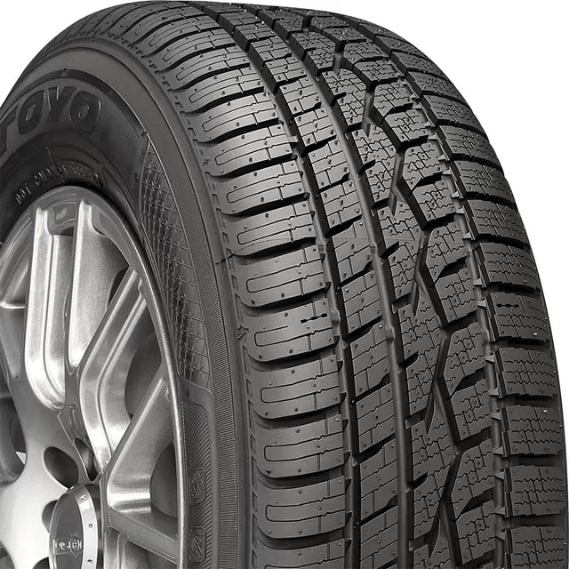 Toyo Tire Celsius Tire 225/60 R16 98H SL BSW - 128380