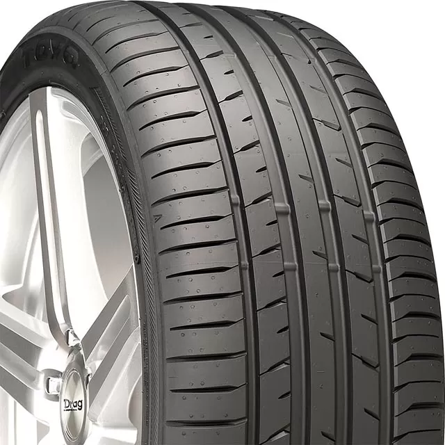 Toyo Tire Proxes Sport Tire 285/25 R20 93YxL BSW - 133250