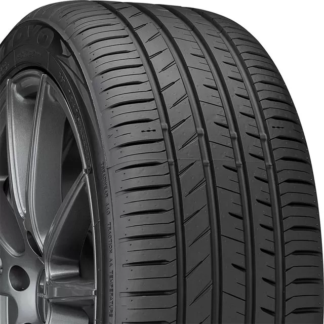 Toyo Tire Proxes Sport A/S Tire 295/30 R20 101YxL BSW - 214670