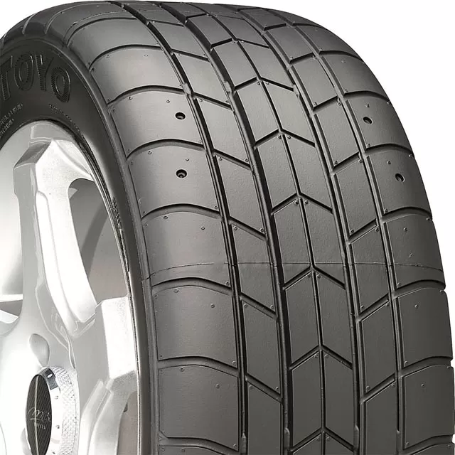 Toyo Tire Proxes RA1 Tire 205/50 R15 85 SL BSW - 236840