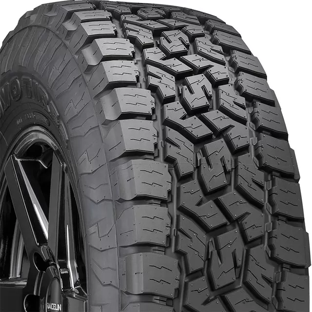 Toyo Tire Open Country A/T III Tire LT325/60 R20 126R E2 BSW - 355370