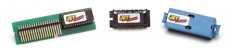 Jet Performance Upgrade Stage 2 Computer Chip - 38608CS