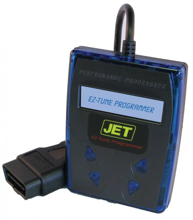 Jet Performance EZ-Tune Programmer - 16016