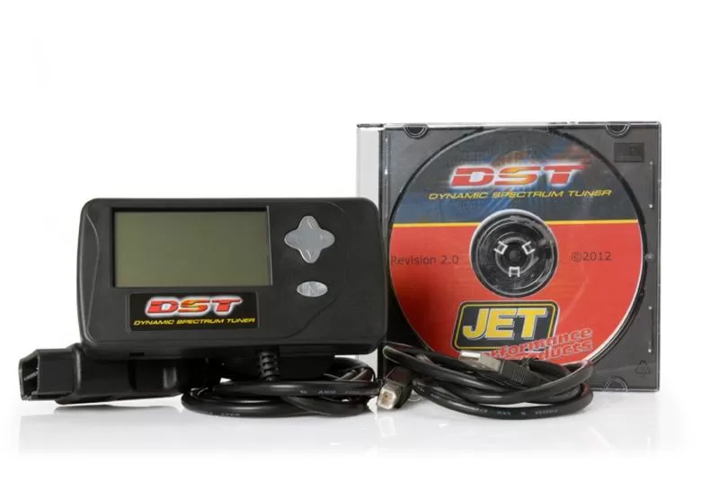 Jet Performance Dynamic Spectrum Tuner Programmer - JET14007
