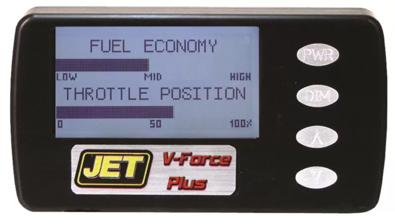 Jet Performance V-Force Plus Performance Module - 67027