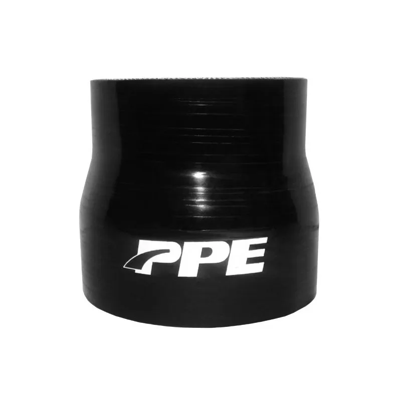 PPE Diesel 3.0" - 2.5" x 3" L 6mm 5 Ply Reducer - 515302503