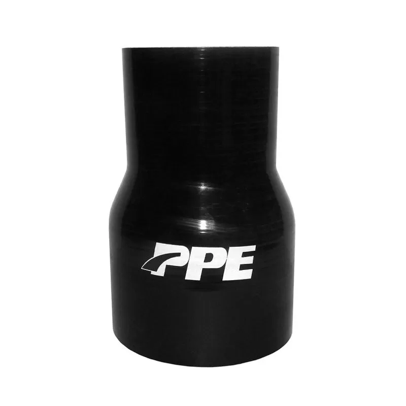 PPE Diesel 3.0" - 2.5" x 5" L 6mm 5 Ply Reducer - 515302505