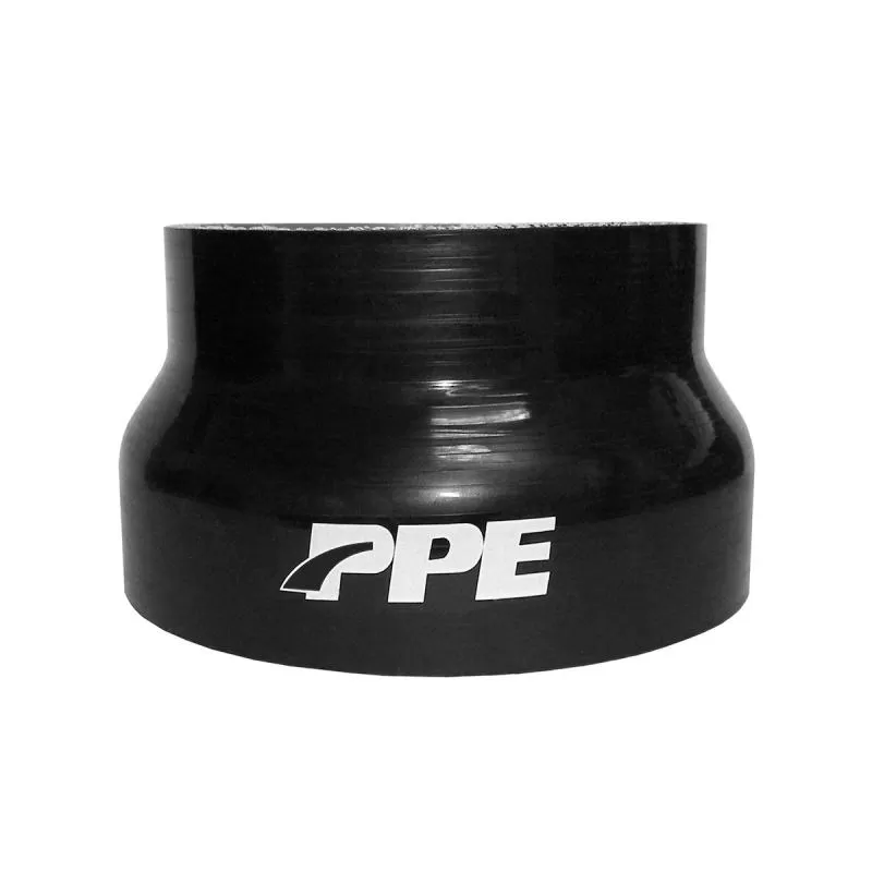 PPE Diesel 5.5" - 4.0" x 3" L 6mm 5Ply Reducer - 515554003