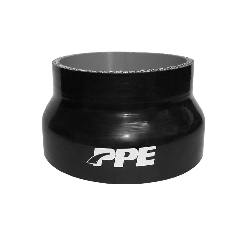 PPE Diesel 5.5''- 5.0'' x 3.0'' L 6mm 5ply Reducer - 515555003