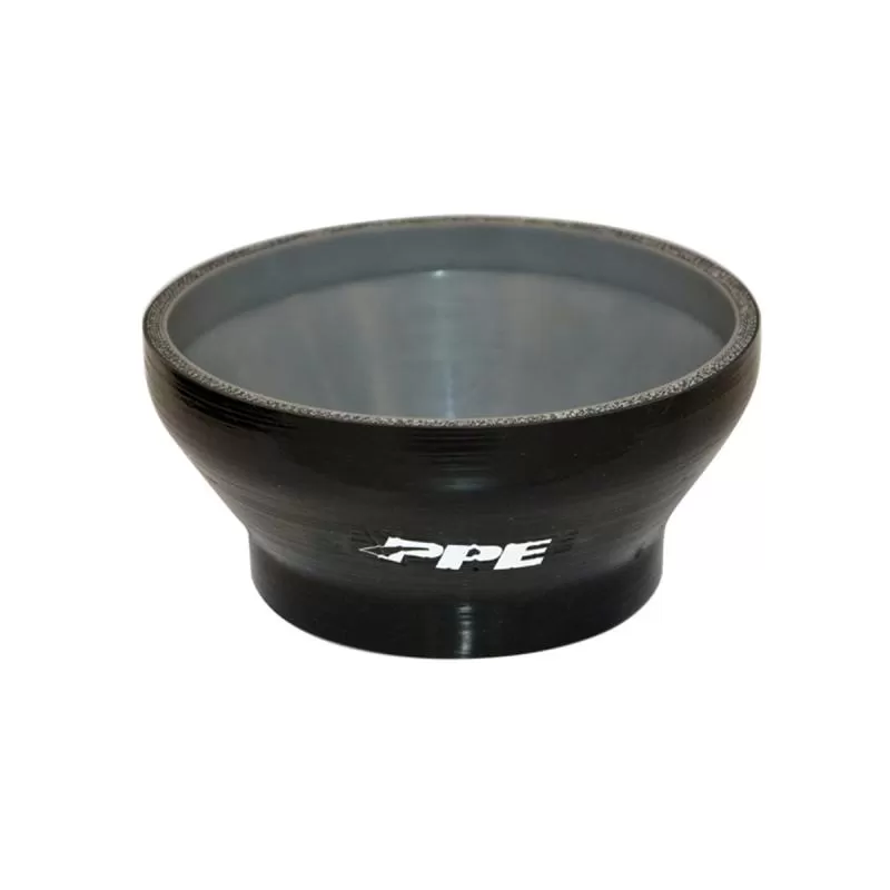 PPE Diesel 6.0" > 4.0" x 3" L 6mm 5Ply Reducer - 515604003