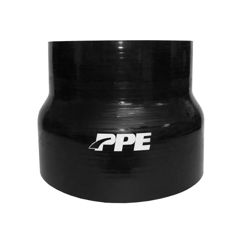 PPE Diesel 6.0" > 4.0" x 5" L 6mm 5Ply Reducer - 515604005