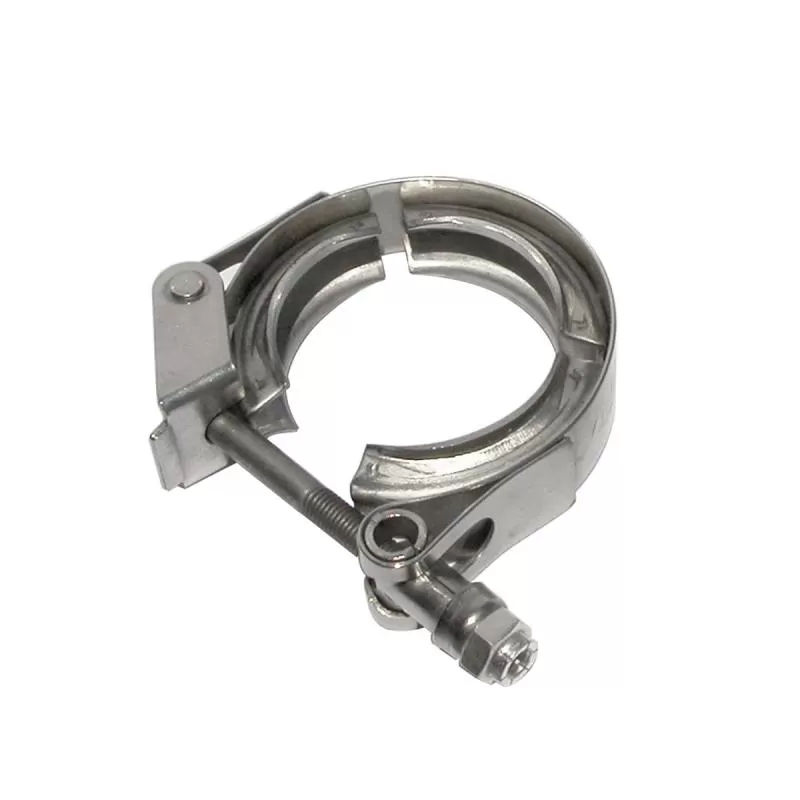 PPE Diesel 1.5" V-Band Clamp Quick Release - 517115000