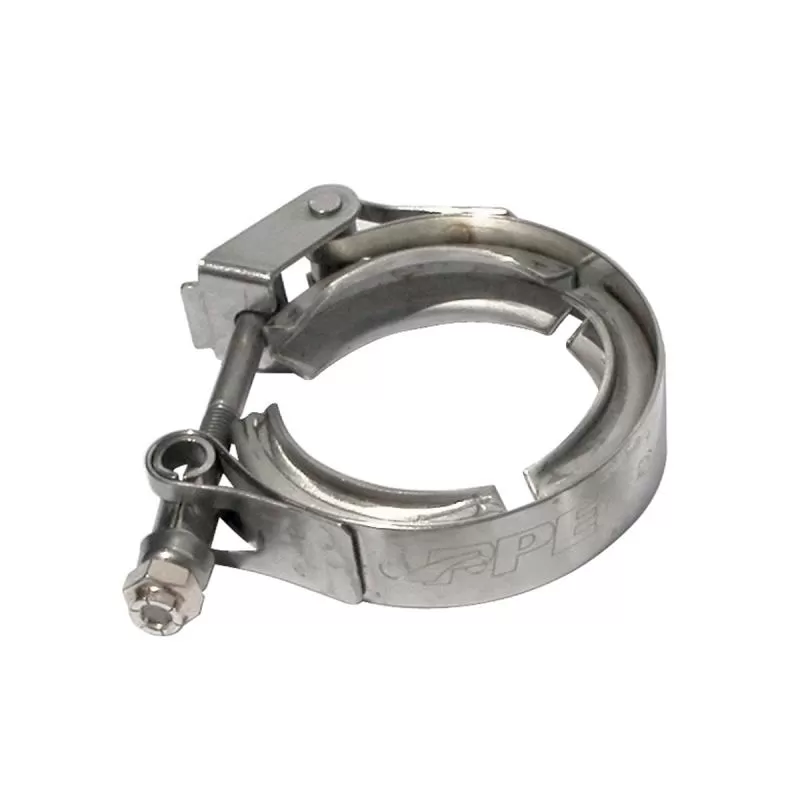 PPE Diesel 1.75" V-Band Clamp Quick Release - 517117500