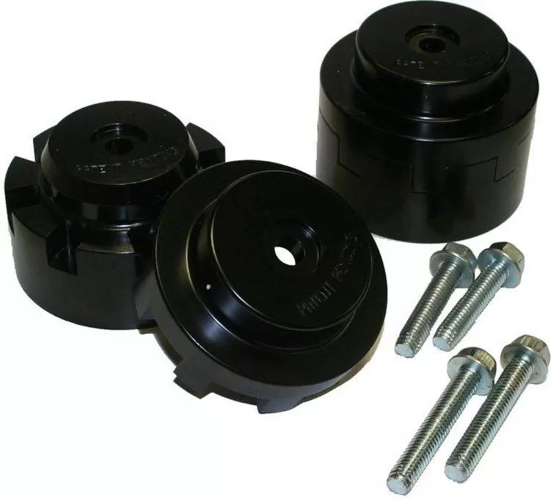 ProRYDE Suspension Systems Dodge 1500 3-in-1 Coil Spring Spacer Kit-2WD - 56-2100D