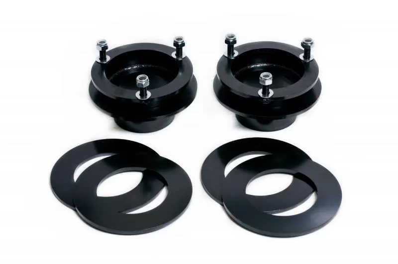 ProRYDE Suspension Systems Dodge 1500/2500/35 in.0 Front Lift Kit-4WD - 71-2500D