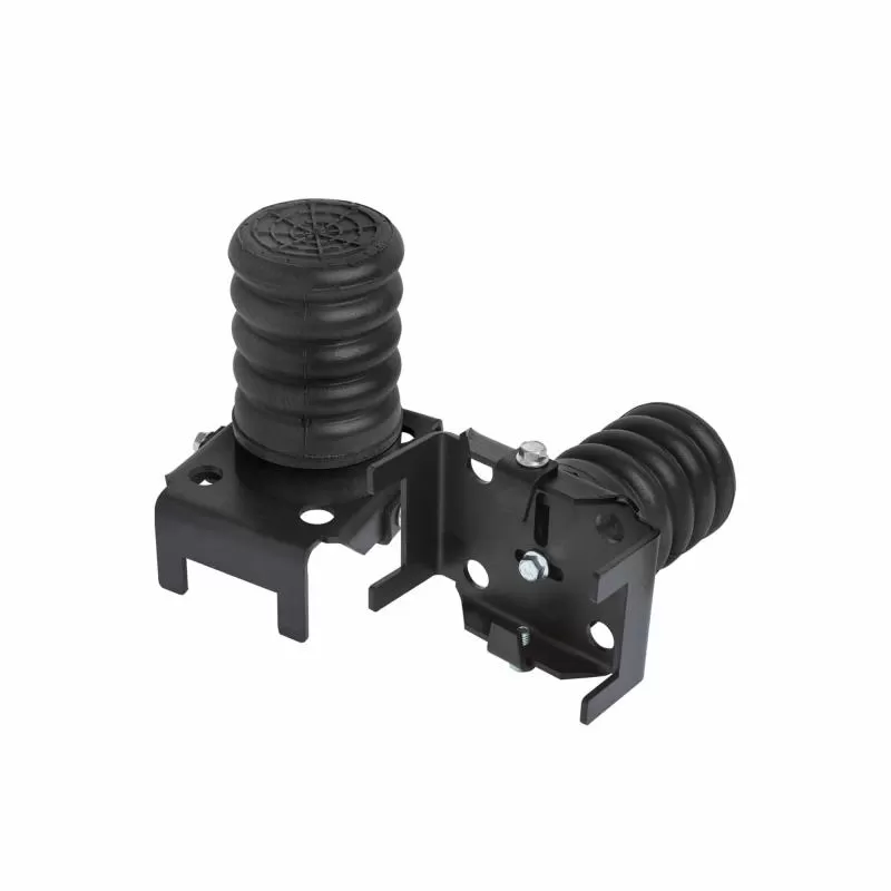 SuperSprings One-piece unit attached on one side used as an upgrade to factory bump stops - SSR-145-47