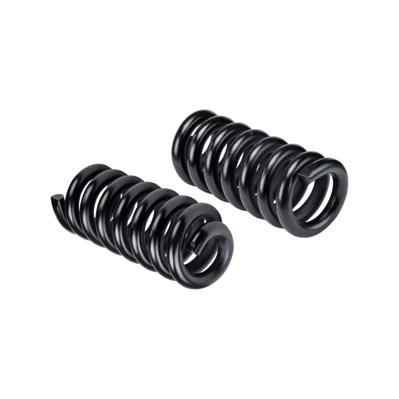 SuperSprings Heavy duty replacement coil spring Front - SSC-11