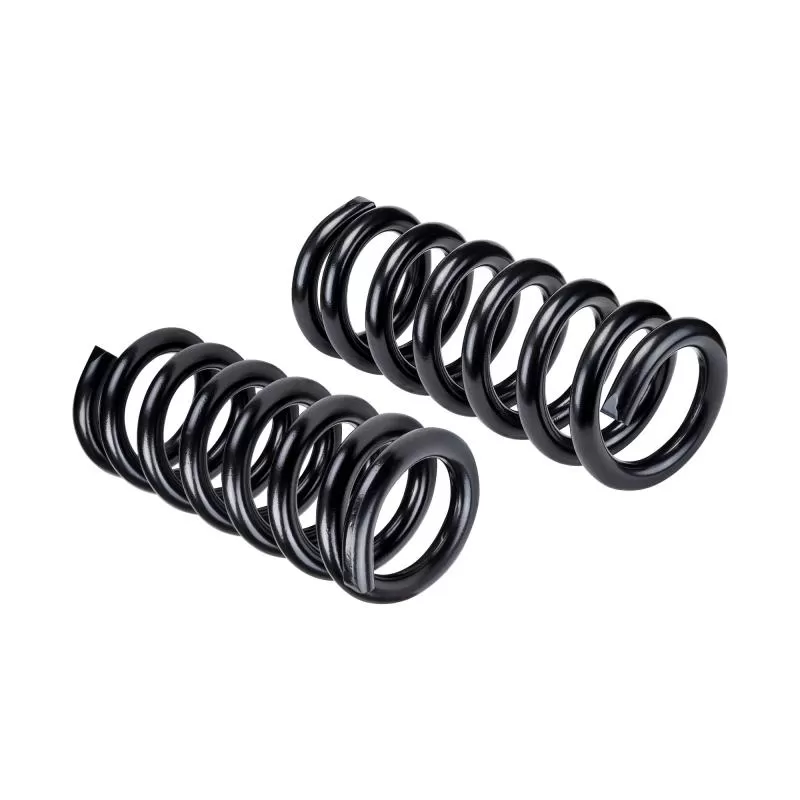 SuperSprings Heavy duty replacement coil spring Front - SSC-12