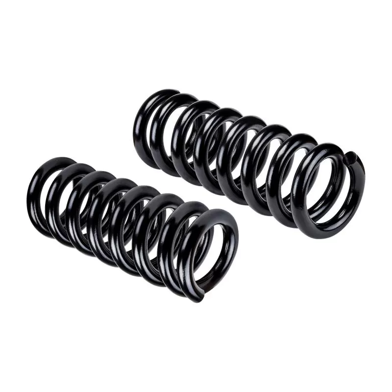 SuperSprings Heavy duty replacement coil spring Front - SSC-14