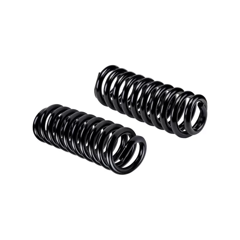 SuperSprings Heavy duty replacement coil spring Ford Front - SSC-30