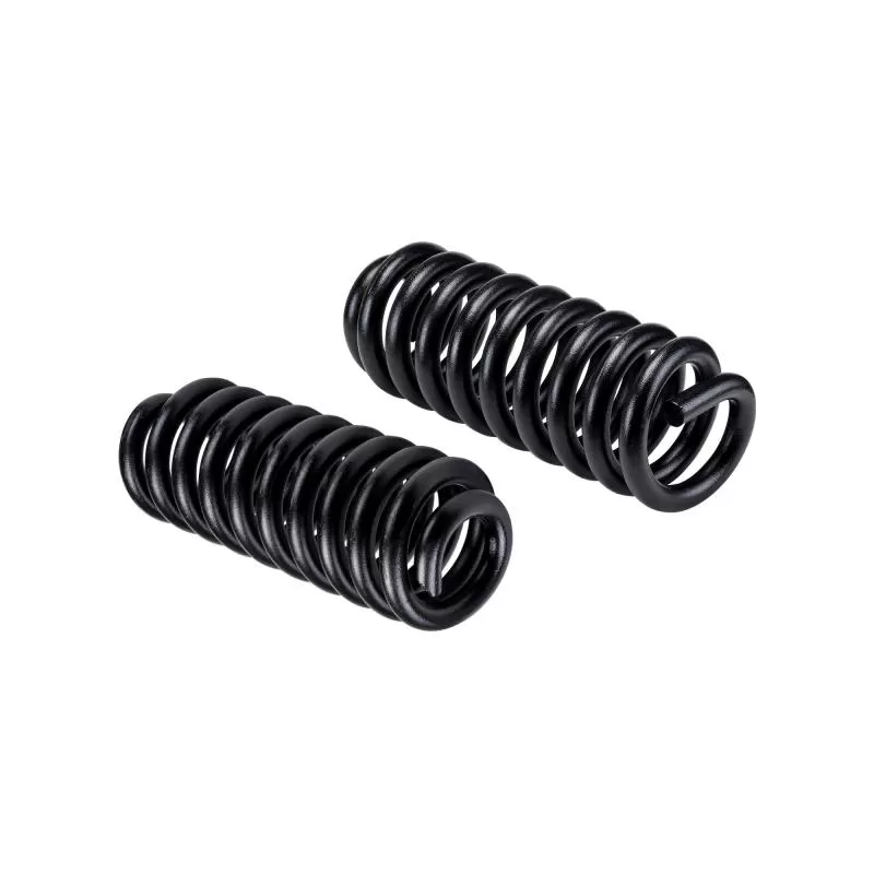 SuperSprings Heavy duty replacement coil spring Ford F-350 Front - SSC-31