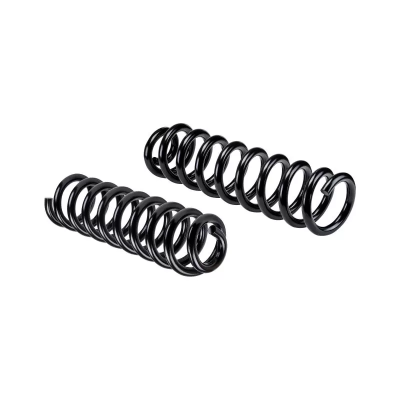 SuperSprings Heavy duty replacement coil spring Ford Front 2005-2016 - SSC-33