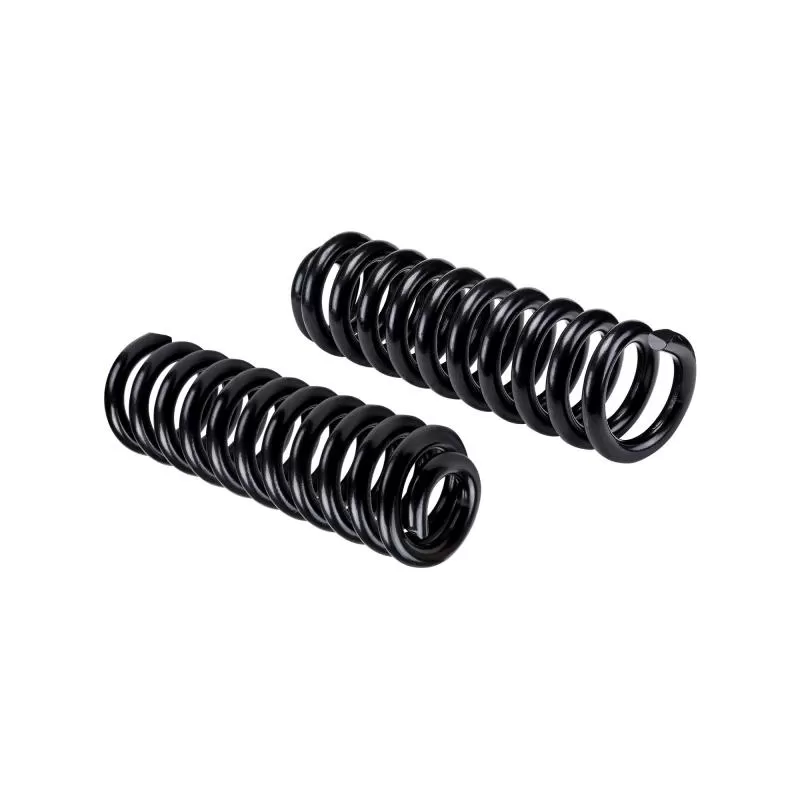 SuperSprings Heavy duty replacement coil spring Ford F-350 Front 2005-2016 - SSC-34