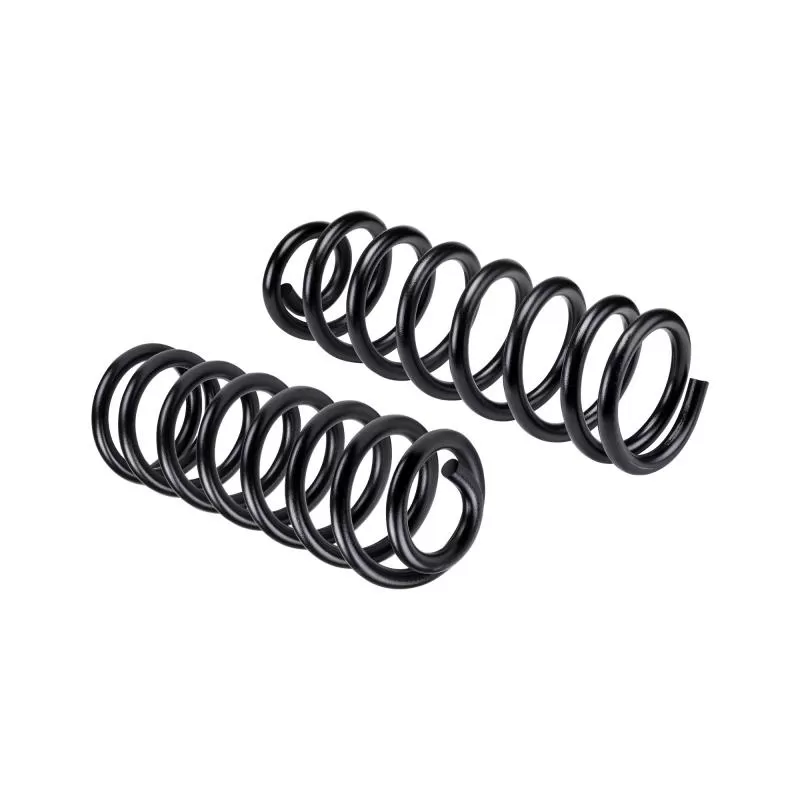 SuperSprings Heavy duty replacement coil spring Rear - SSC-51