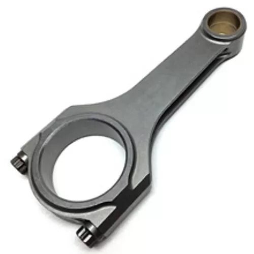 Brian Crower Connecting Rods I-Beam ARP2000 Fasteners 5.366 Inch Nissan SR20DET - BC6207