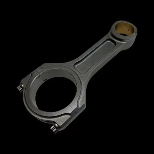 Brian Crower Connecting Rods I-Beam ARP2000 7/16 Inch Fasteners Chevrolet 6.6L DuraMax Diesel - BC6470