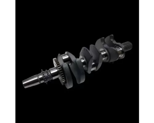 Brian Crower Billet Crankshaft (66.2mm Stroke) Unbalanced  Yamaha YXZ | Sidewinder 2016-2020 - BC5950