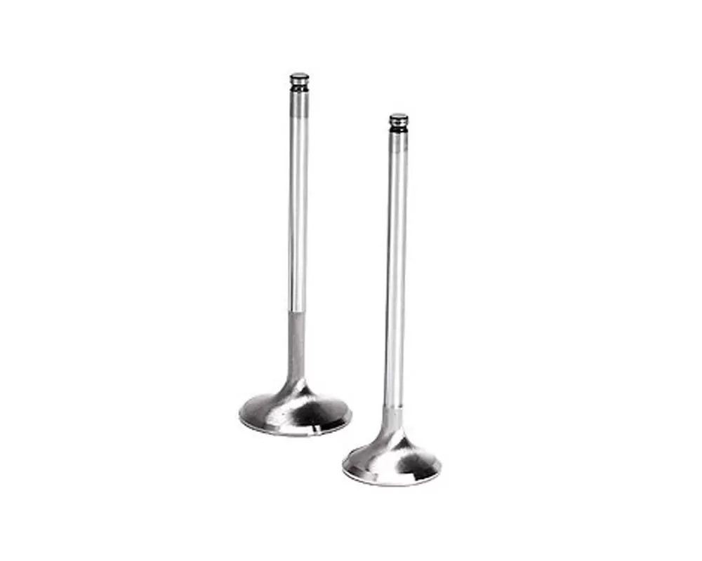 Brian Crower 32mm Intake Valves Toyota 7MGTE 7MGE - BC3320